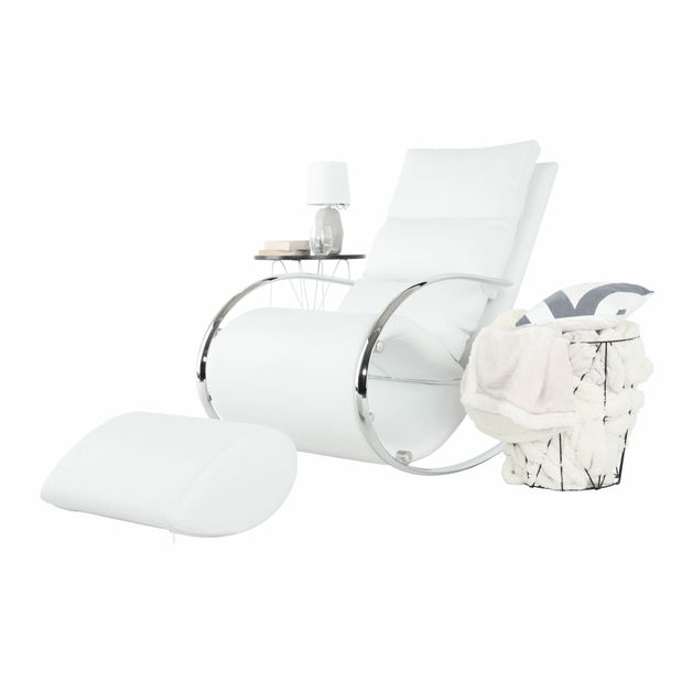 Hintaszék Reta (fehér) *kiárusítás