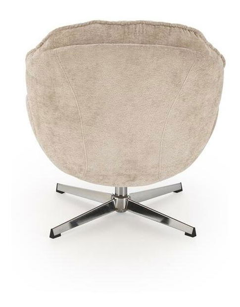 Fotel Gaudio (bézs)