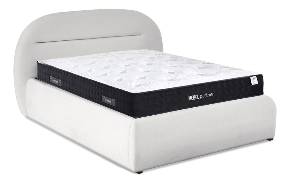 Matrac 120x200 cm Auditor M ()