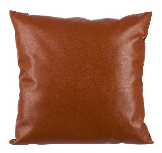 Vankúš Jolipa Extravaganza (45x45x0cm) (Hnedá)