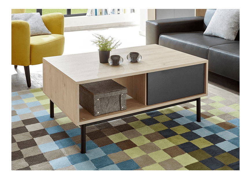 Konferenčný stolík BL104 Borgo 