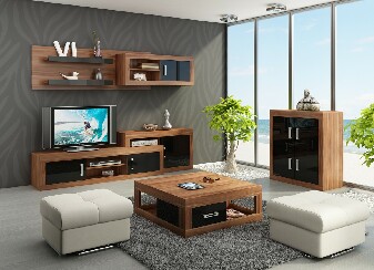 Mobilier living Venice 1 M4