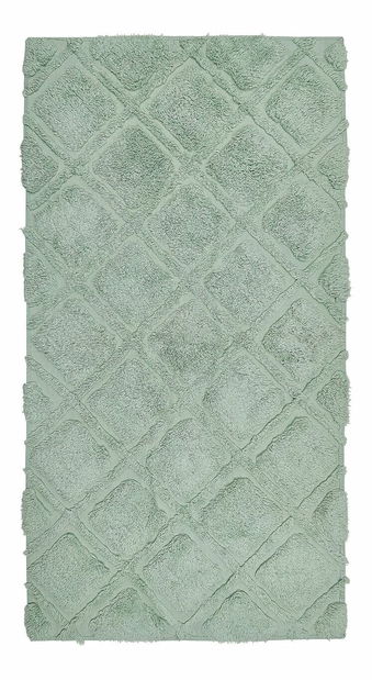 Covor 80 x 150 cm Hatty (verde)