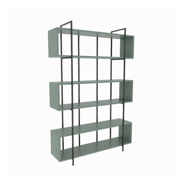 Raft Brutus (Verde + Negru) 