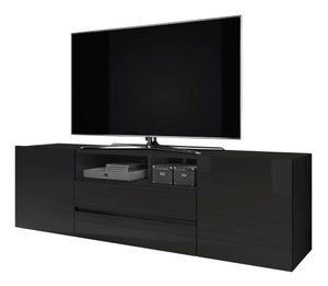 Masă TV Boss (negru)