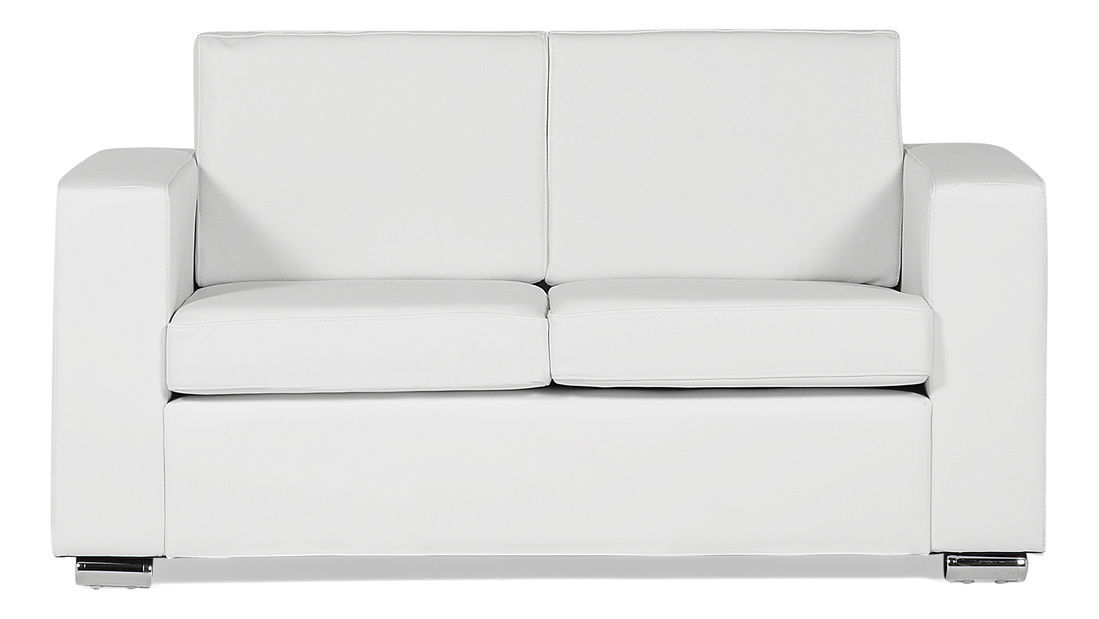 Ülőgarnitúra Heinola (fehér)