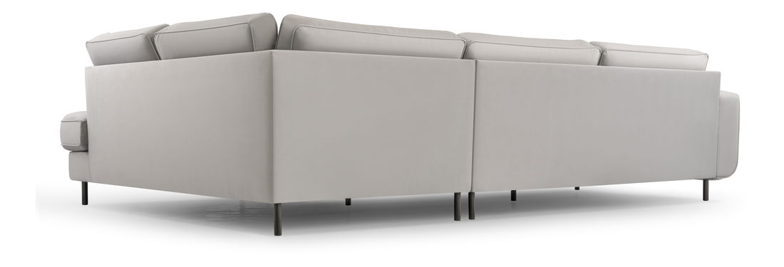 Rohová sedačka Flip (P)