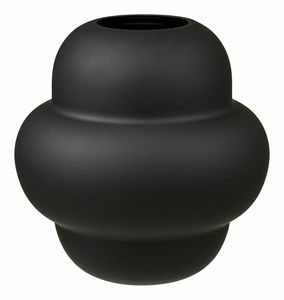 Váza Veloria 11 (čierna)
