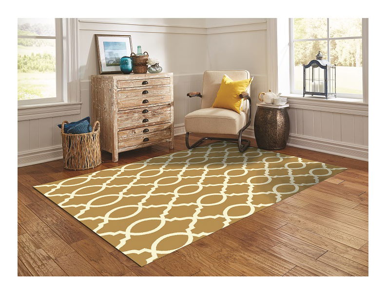 Koberec 160x235 cm Neila