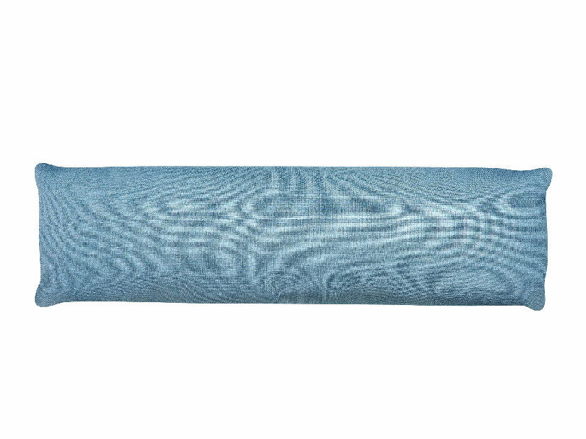Pohovka trojsedačka OSNOD (polyester) (svetlomodrá)