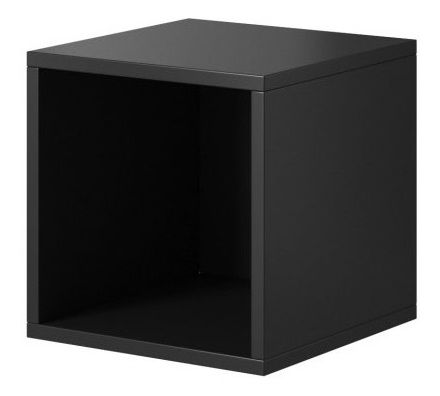 Polička Ruena (antracit)