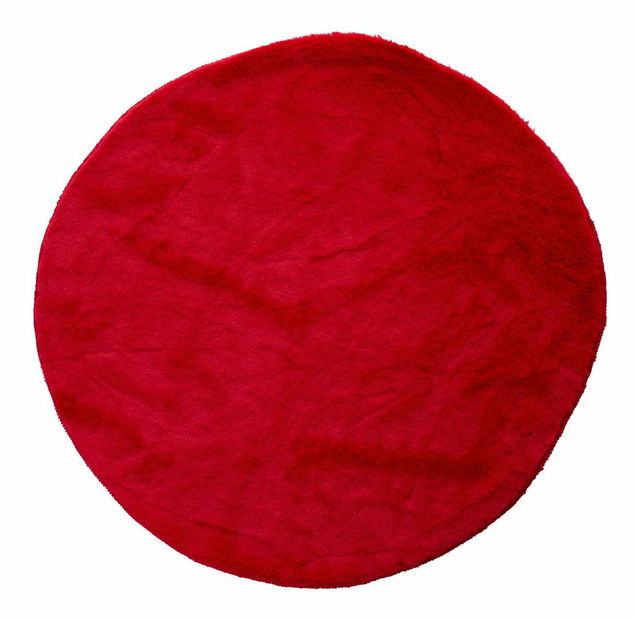 Podložka pre mačku Catta (červená)