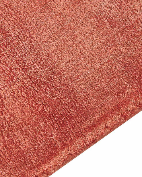 Koberec 80 x 150 cm Gesy (oranžová)