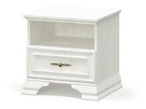 Noćni stolić Incantatos (bor andersen) 