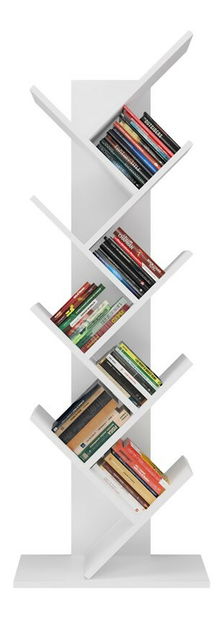 Raft Figurones 1 (alb)