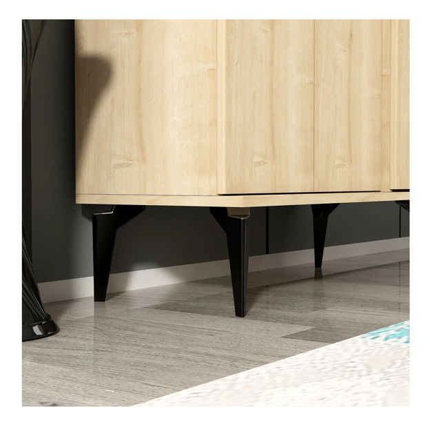 Pantofar Vipapo 10 (Stejar safir)