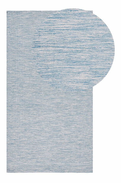 Covor 150 cm Derider (albastru deschis)