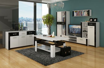 Dnevni boravak Hollis 1 M1