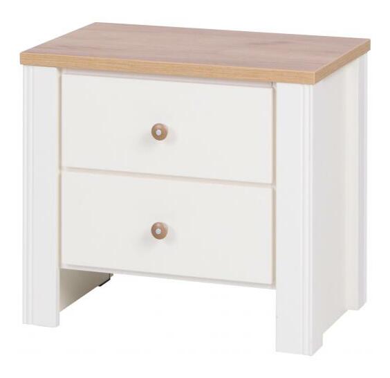 Nočný stolík Berkeley B17