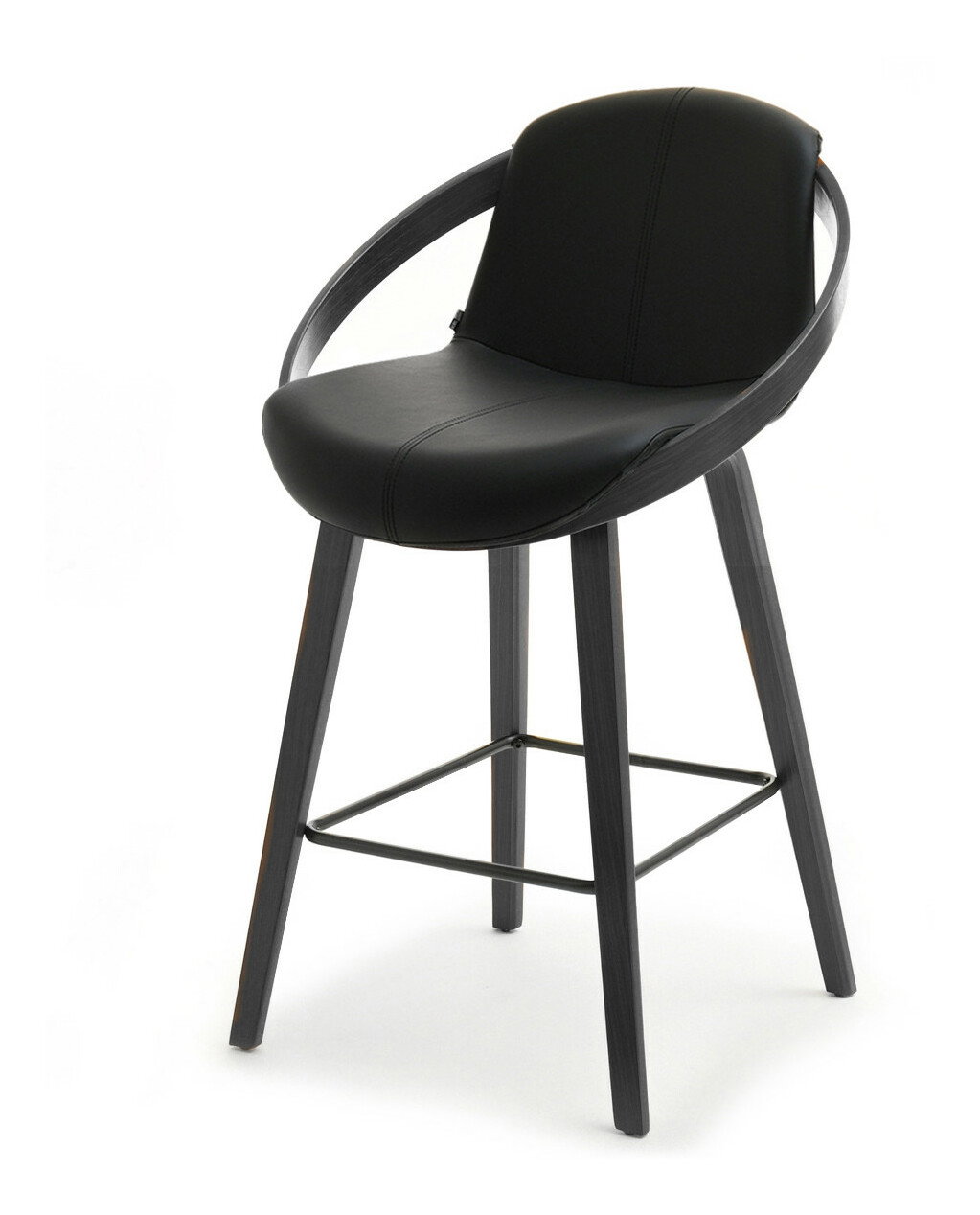 Bárszék Lageze (fekete)