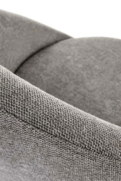 Barska stolica Harriet (siva)