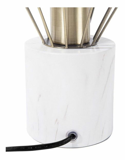 Asztali lámpa Mondi (arany) (kis)