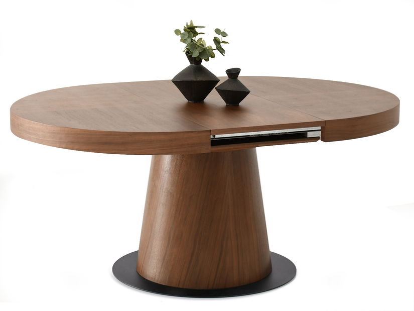 Jedálenský stôl Automoviles (orech)