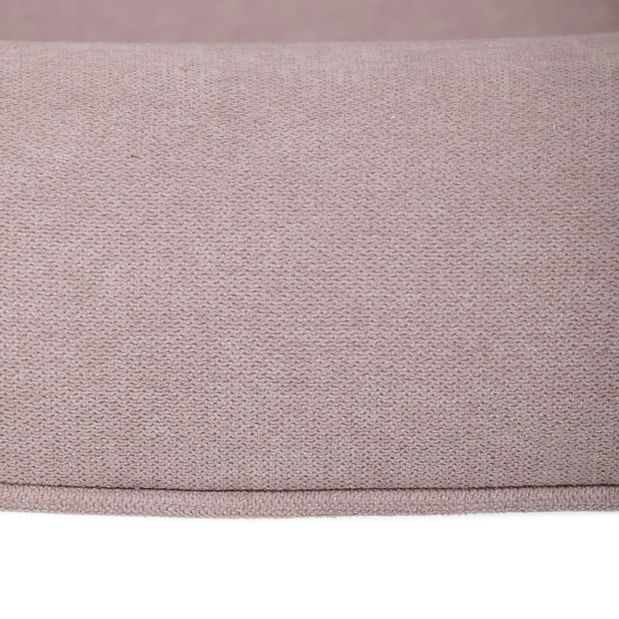 Hojdacie kreslo Avisaban (ružová)