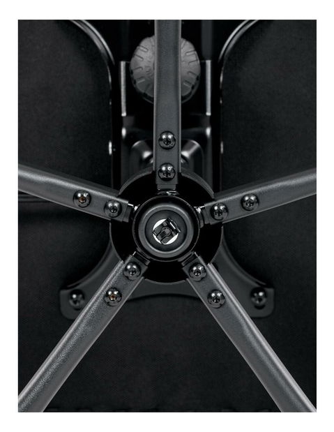 Kancelárske kreslo Entrevistas (sivá)