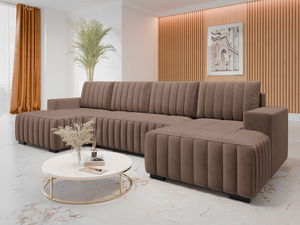 Colțar în formă de U Presto U (cafea)