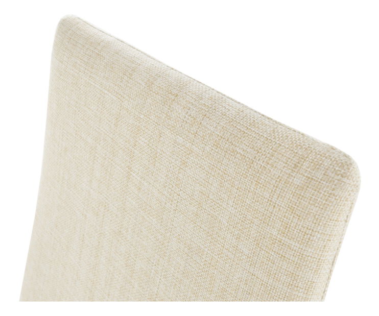 Jedálenská stolička Allyn (béžová)