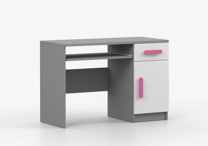 Számítógépasztal Sigil II