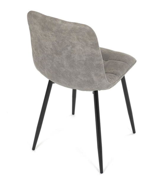 Étkezőszék Cereria (szürke)