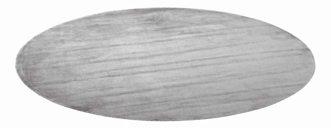 Koberec 140x140 cm GARI II (svetlosivá)