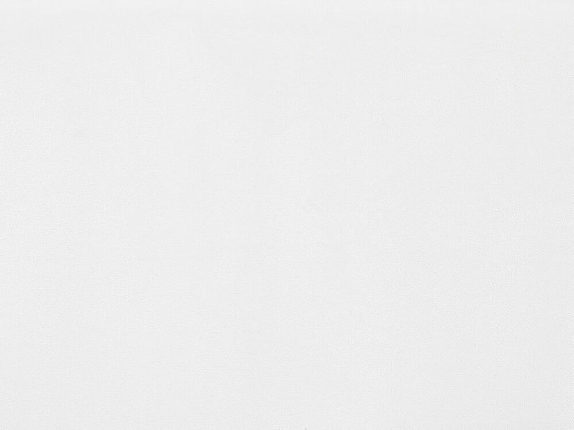 Husă pat 180x200 cm FUTTI (alb)