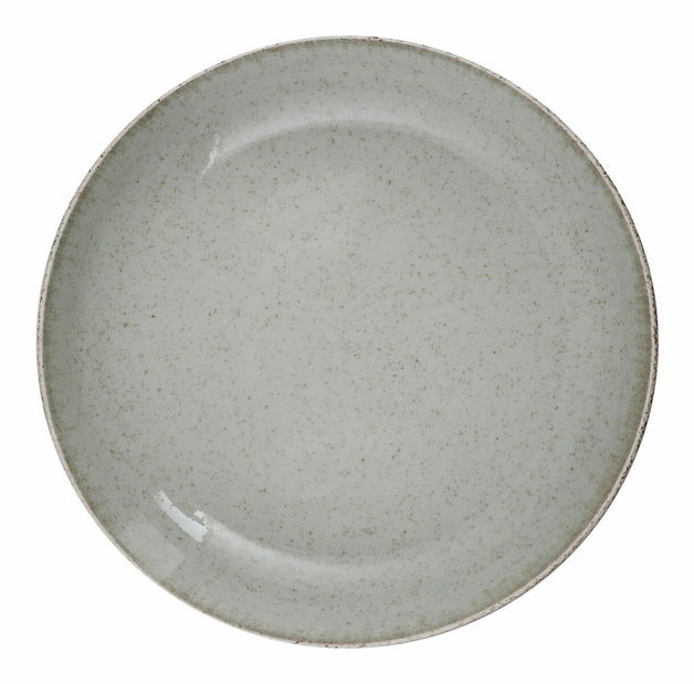 Servis za jelo (24 kom.) Modvi (zelena)