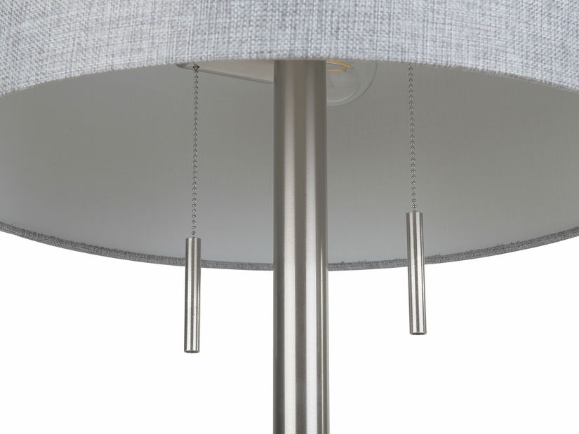 Lampă Anda (gri închis)