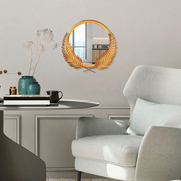 Dekoratívne zrkadlo Foyle 2