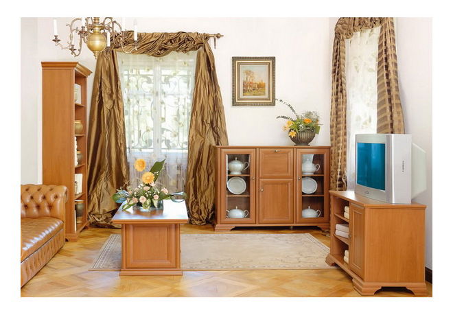 Nočný stolík Aron A/30