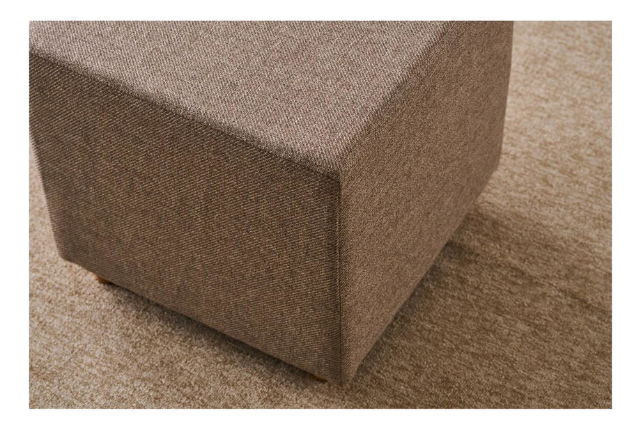 Tabure Olimpossa (smeđa)