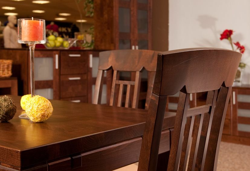 Blagovaonska stolica- Drewmax