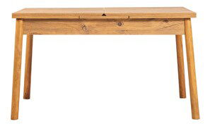 Jedálenský set Somelio (borovica + modrá)