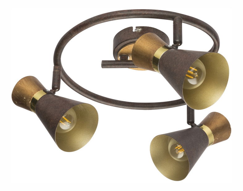 Bodové svietidlo (spoty) Marei 54808-3 