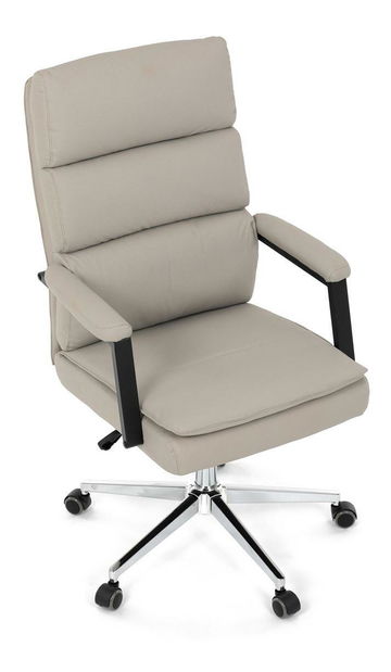 Irodai szék Presentaba (bézs)