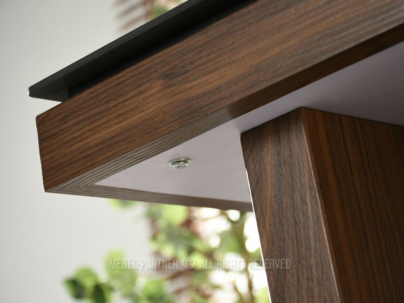 Stolić za kavu Aventajaban (crna)