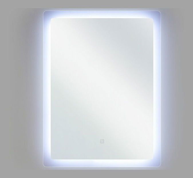 Kúpeľňa Tamala (biela) 