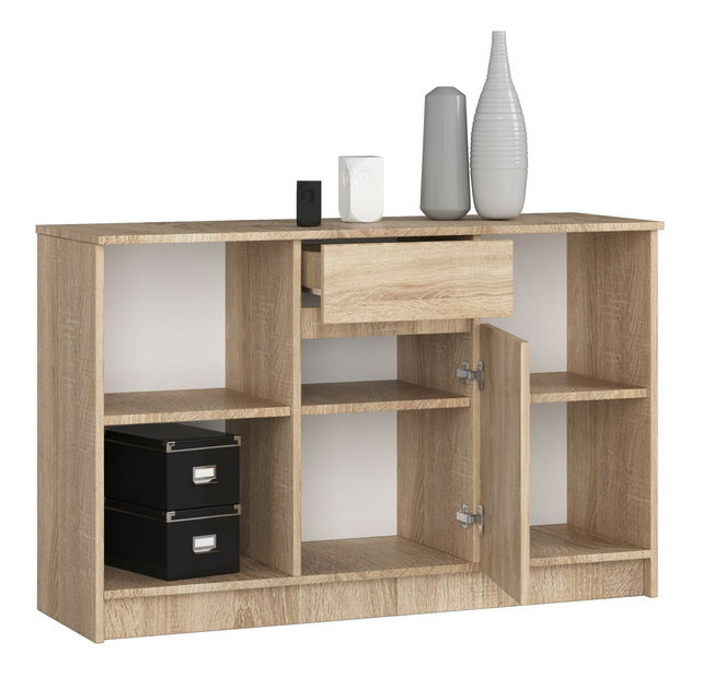 Comodă Briar (stejar sonoma)