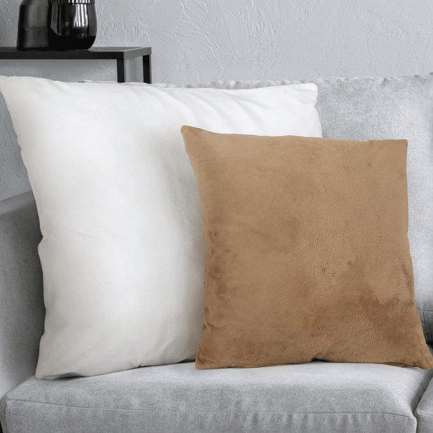 Jastuk Arin (svijetlosmeđa)