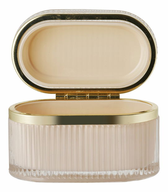 Dóza Lsavania (sklo)