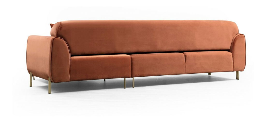 Colțar Imagetta (D) (scorțișoară)